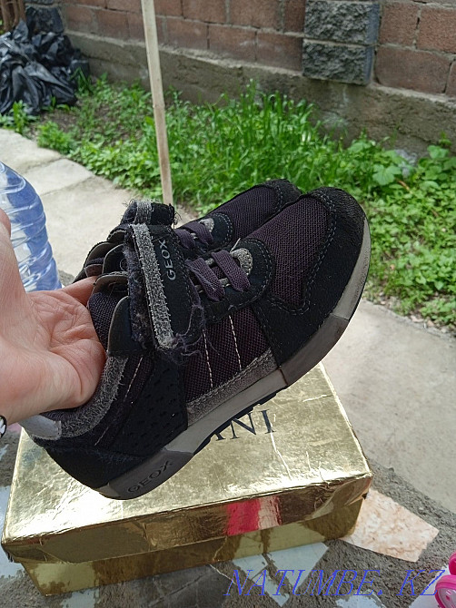 Children's clothing ( shoes ) Акжар - photo 4