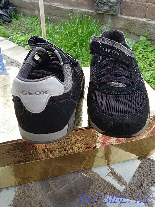 Children's clothing ( shoes ) Акжар - photo 3