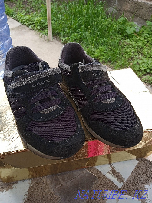 Children's clothing ( shoes ) Акжар - photo 1