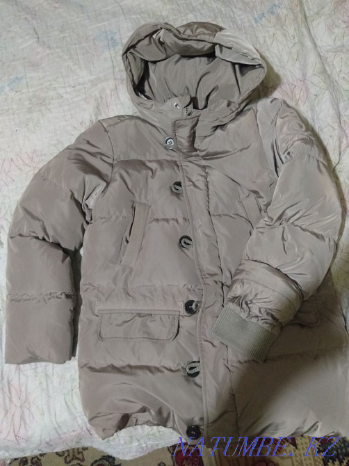 Продам куртку в отличном состоянии Костанай - изображение 2
