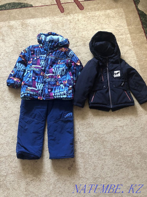 Отдам за шоколадку  - изображение 1