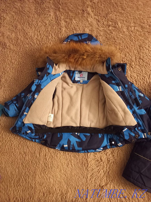 Зимний комбинезон Степногорск - изображение 2