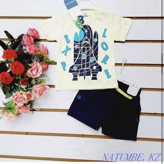 New baby items Ust-Kamenogorsk - photo 3