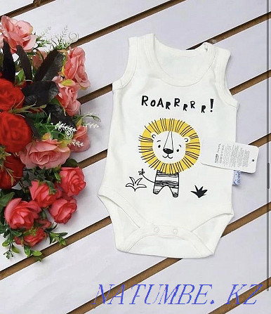 New baby items Ust-Kamenogorsk - photo 1