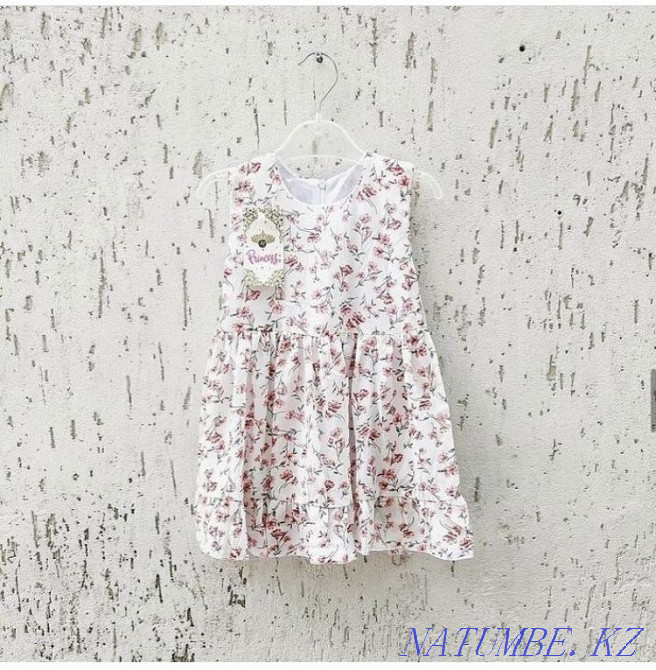 Жаңа нәресте заттары  Өскемен - изображение 2