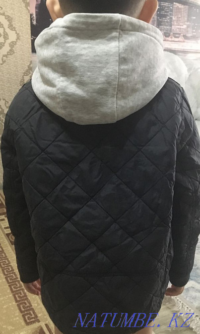 Весенняя куртка Семей - изображение 1