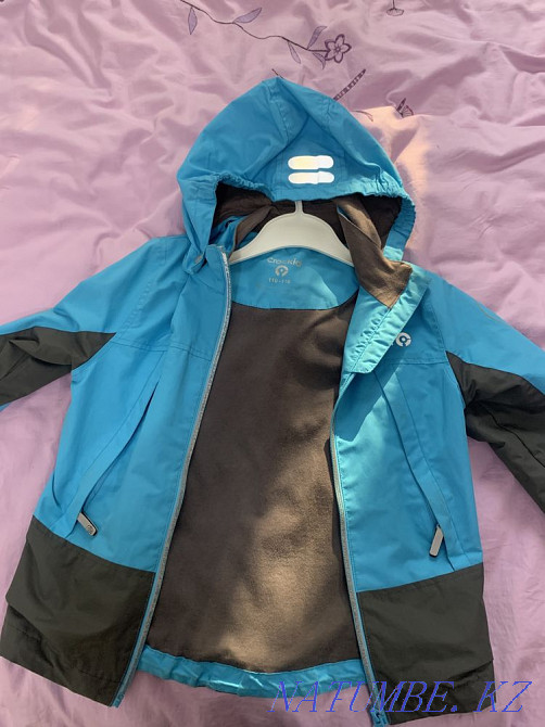 Куртка crockid Алматы - изображение 4