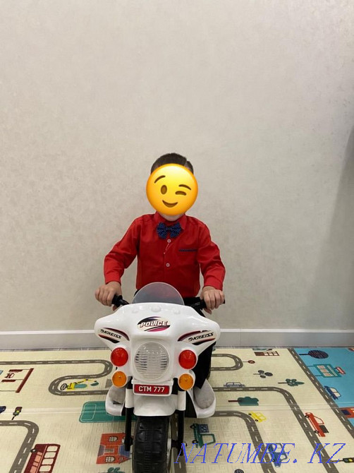 Қызыл балалар көйлегі  Қарағанды - изображение 2