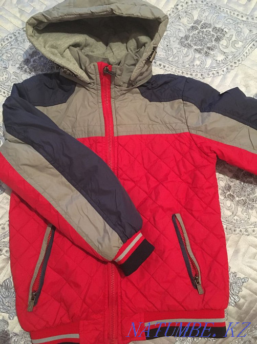 Boy's jacket Semey - photo 2