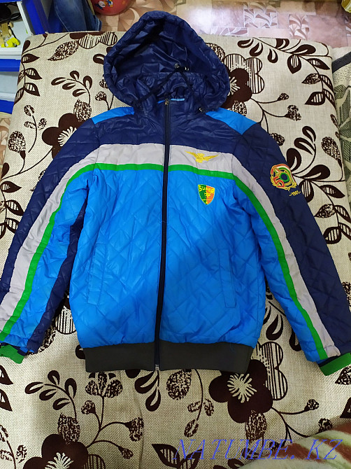 Boys spring jacket for sale Aqtobe - photo 1