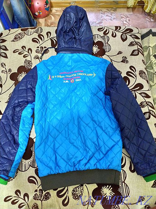 Boys spring jacket for sale Aqtobe - photo 2