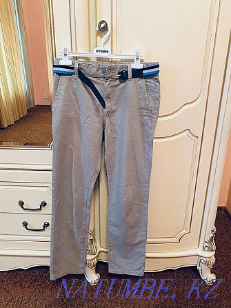 Austin pants for a boy 7-10 years old Oral - photo 1