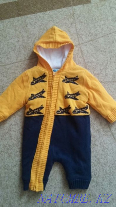 Sell jumpsuits Боралдай - photo 1