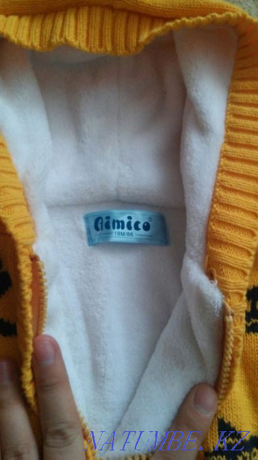 Sell jumpsuits Боралдай - photo 2