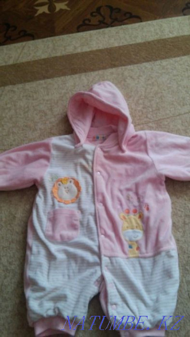 Sell jumpsuits Боралдай - photo 3