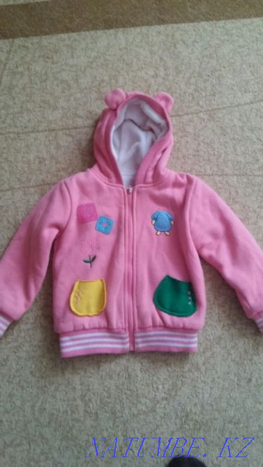 Sell jumpsuits Боралдай - photo 5