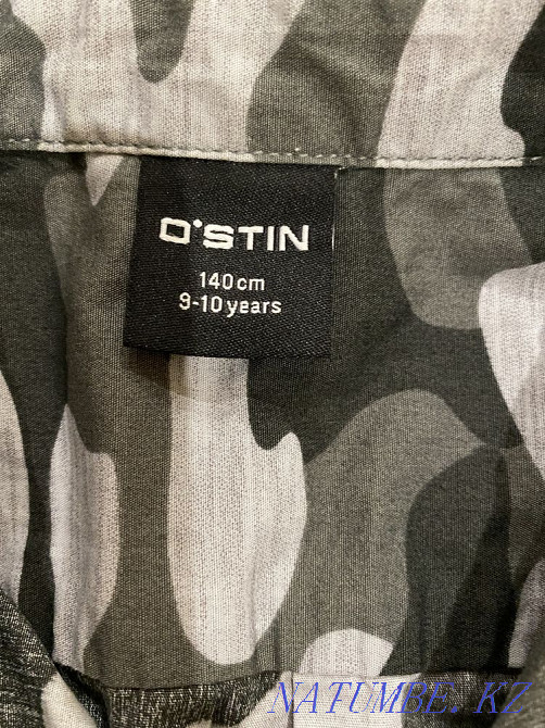 Ostin двойка на мальчика 7-10 лет Уральск - изображение 2