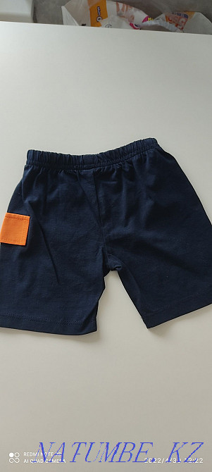 Children's things (shorts)  - photo 2