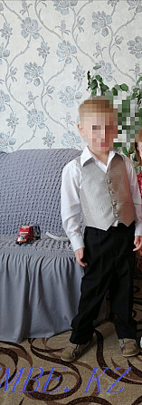 Продам костюм на мальчика Семей - изображение 1