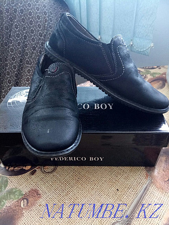 продам обувь для мальчика Усть-Каменогорск - изображение 1