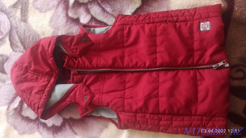 Вещи на продажу б/у Атырау - изображение 8