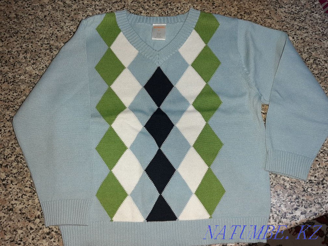 Selling clothes for boys. In great condition. Size 92 cm, for 2 years Almaty - photo 6