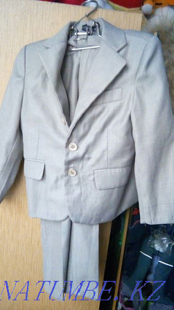 Suit for 5-6years Almaty - photo 3