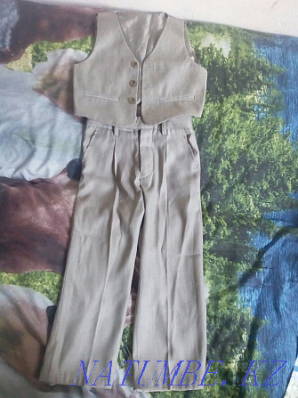 Suit for 5-6years Almaty - photo 4