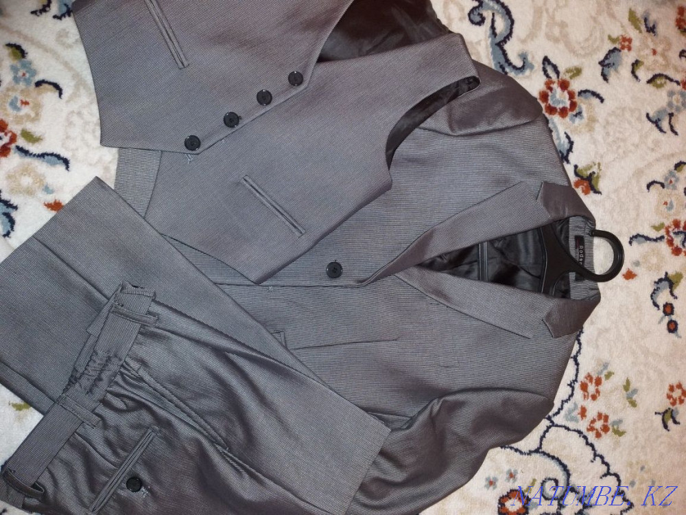 Костюм на 6-7 лет. Аксай - изображение 1