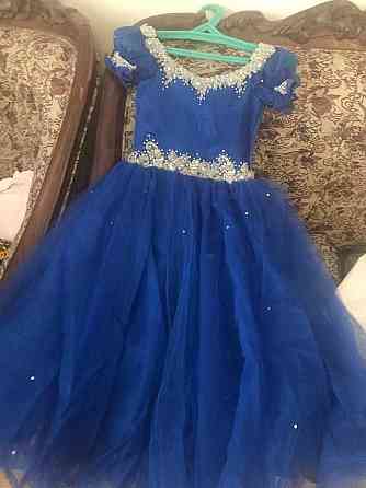 Платье для девочек Астана