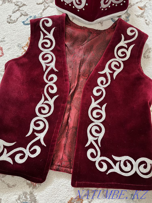 Кажекей с?укелесімен сатылады, супер качествасы Актау - изображение 3