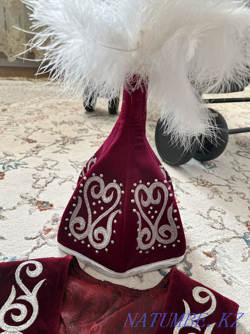 Кажекей с?укелесімен сатылады, супер качествасы Актау - изображение 2