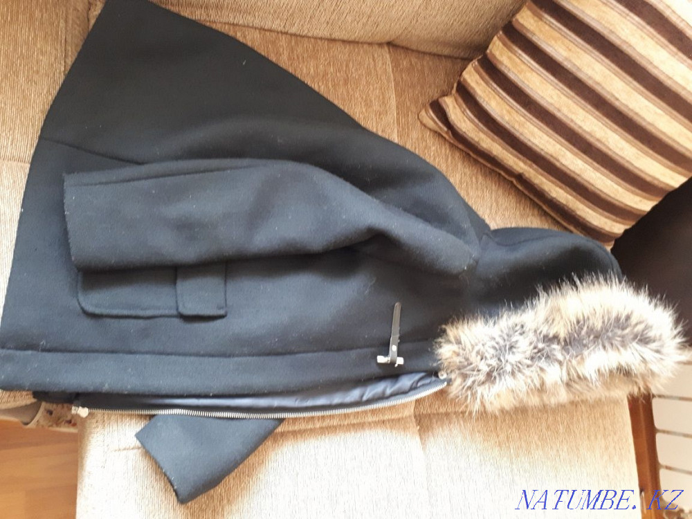 Polto for girls Almaty - photo 3