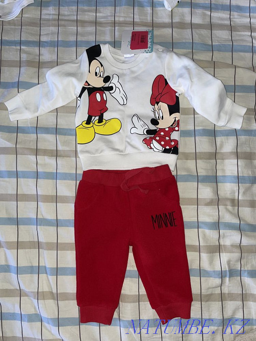 Children's women's things Astana - photo 4