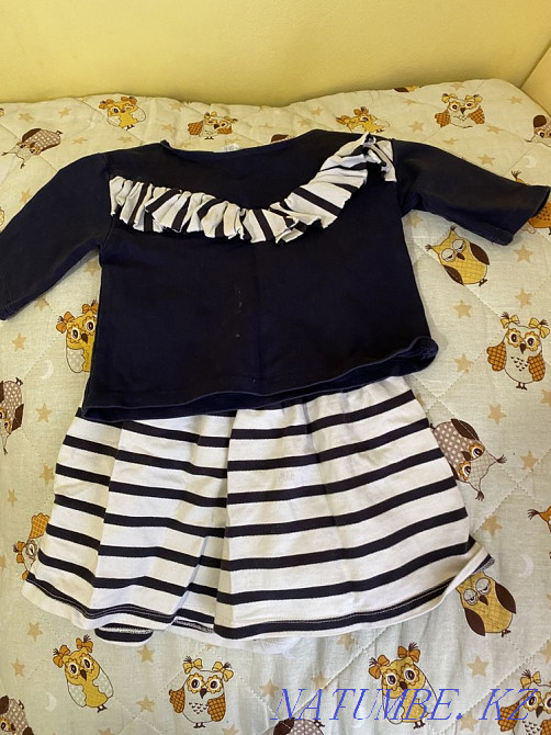 Children's things for girls Pavlodar - photo 5