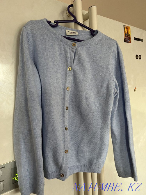 School jacket Almaty - photo 2