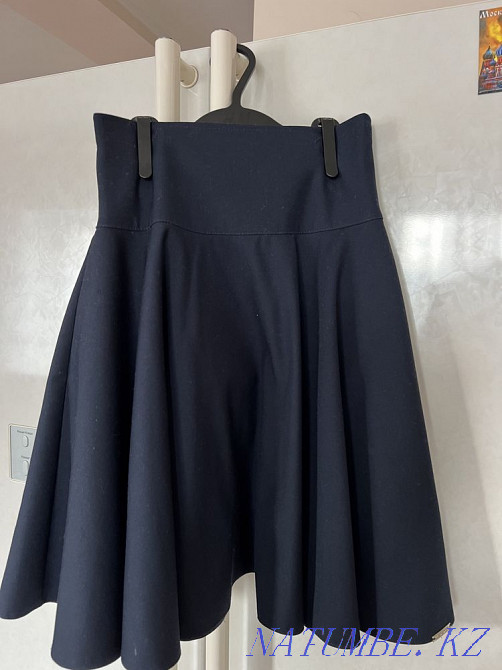 Мектеп юбка  Алматы - изображение 1