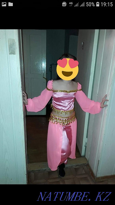 Шығыс костюмі  кенді - изображение 1