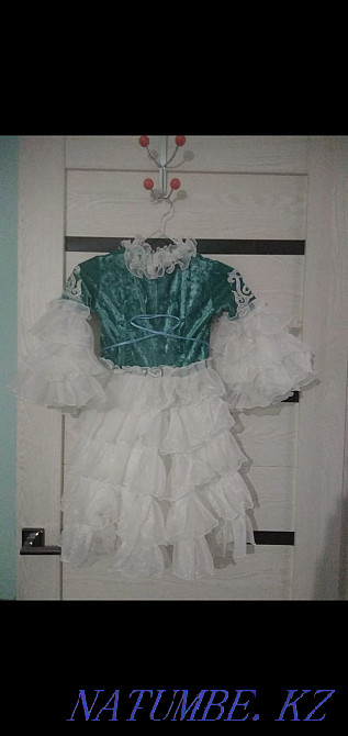 Dresses national Балыкши - photo 2