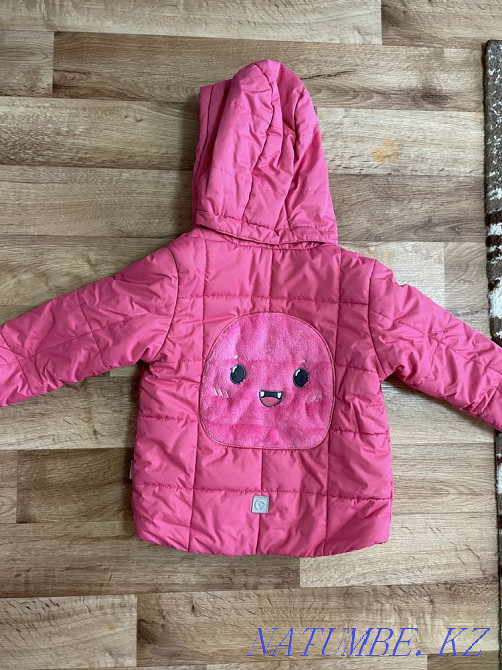 Jacket winter Kostanay - photo 3