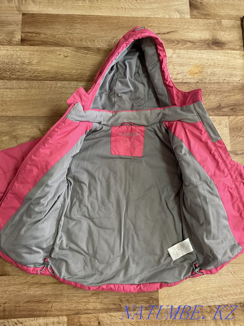 Jacket winter Kostanay - photo 2