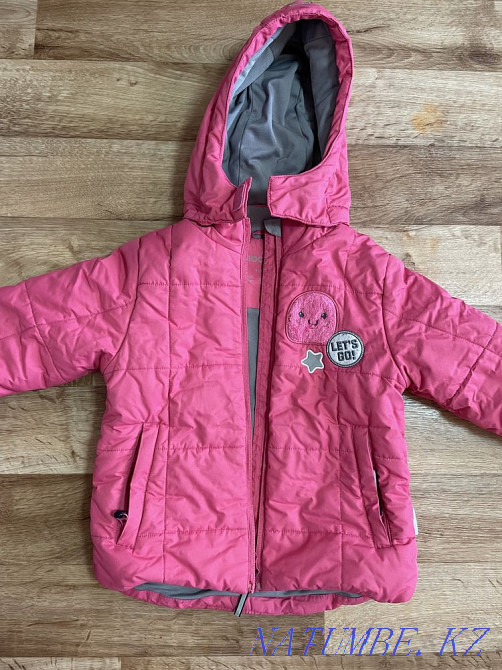 Jacket winter Kostanay - photo 1