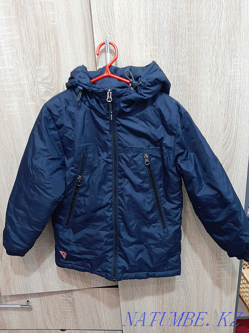 clothes for a girl and a boy 1-2 years old, 7-8 years old. Almaty - photo 2