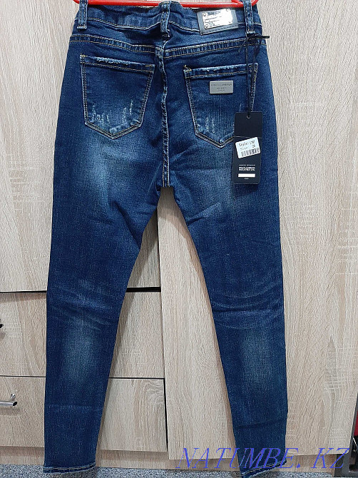 clothes for a girl and a boy 1-2 years old, 7-8 years old. Almaty - photo 3