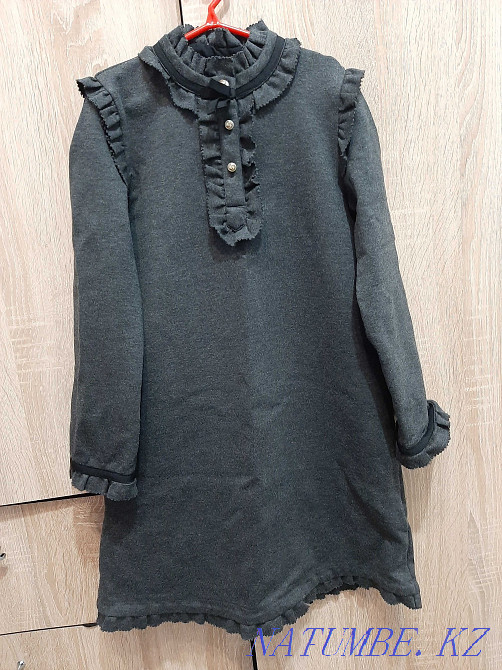 clothes for a girl and a boy 1-2 years old, 7-8 years old. Almaty - photo 6