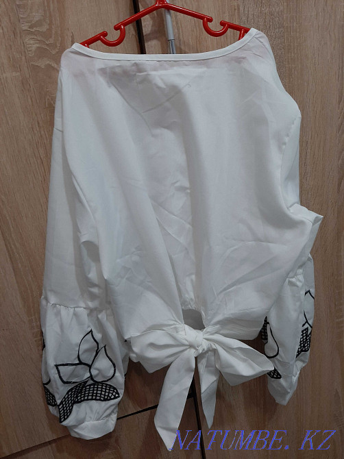 clothes for a girl and a boy 1-2 years old, 7-8 years old. Almaty - photo 1