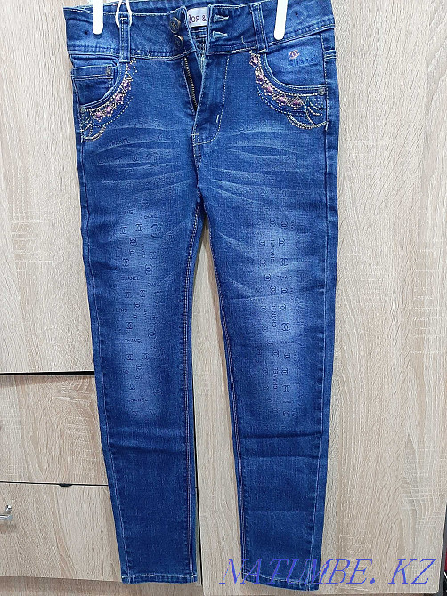 clothes for a girl and a boy 1-2 years old, 7-8 years old. Almaty - photo 8