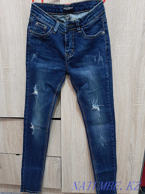 clothes for a girl and a boy 1-2 years old, 7-8 years old. Almaty - photo 4