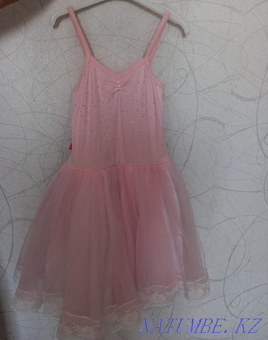 Платья для танцев х/б трикотаж Балуана Шолака - изображение 5