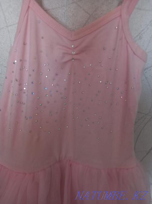 Платья для танцев х/б трикотаж Балуана Шолака - изображение 7